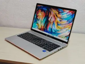 Ordinateur portable HP ProBook 450 G8 16GB Intel Core i5 SSD 512GB