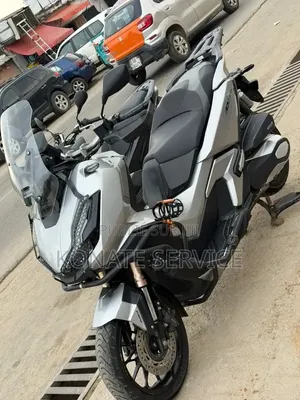 Yamaha DT125 2025 Autre