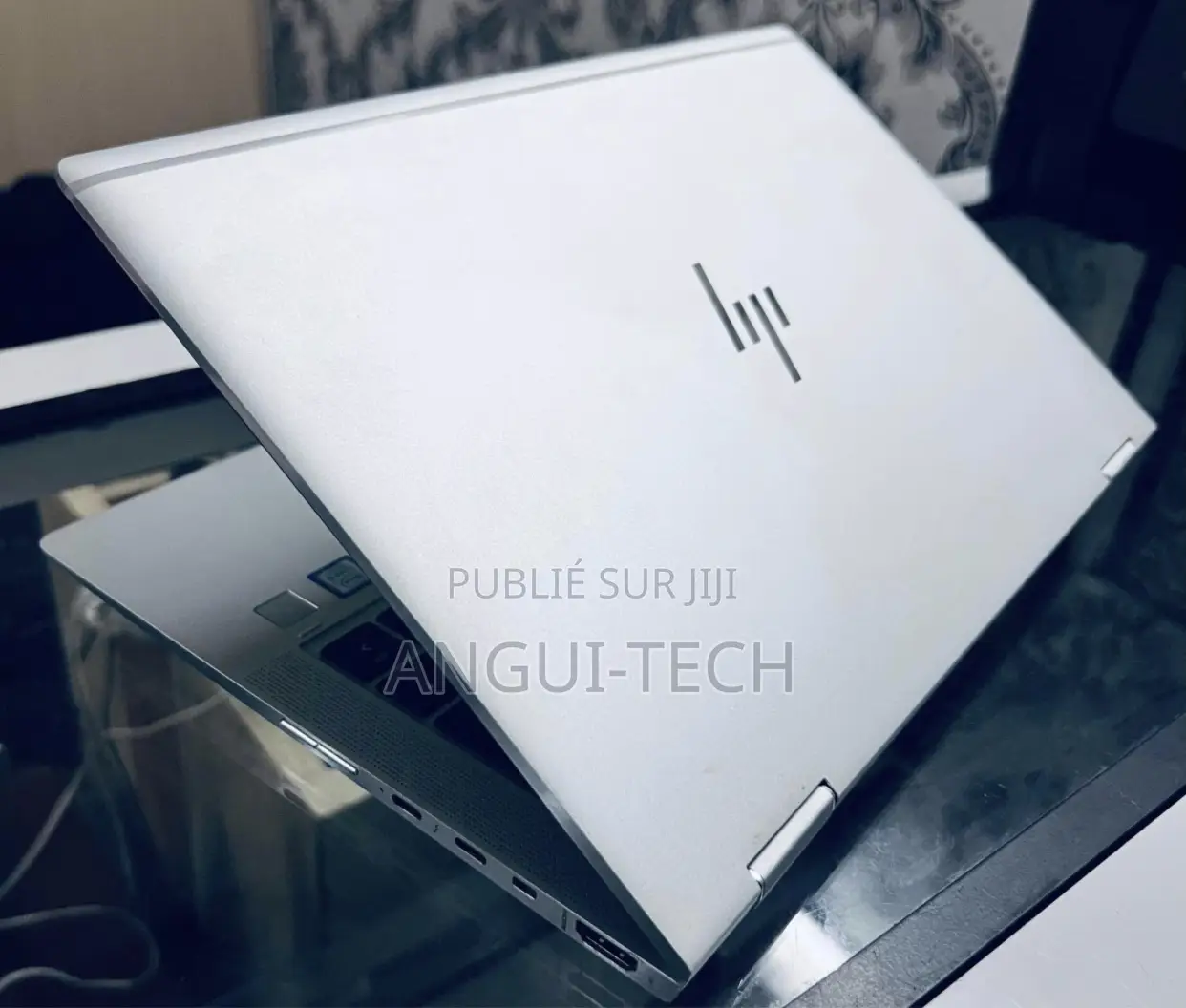 HP EliteBook x360 1030 G7 16GB Intel Core i7 SSD 512GB