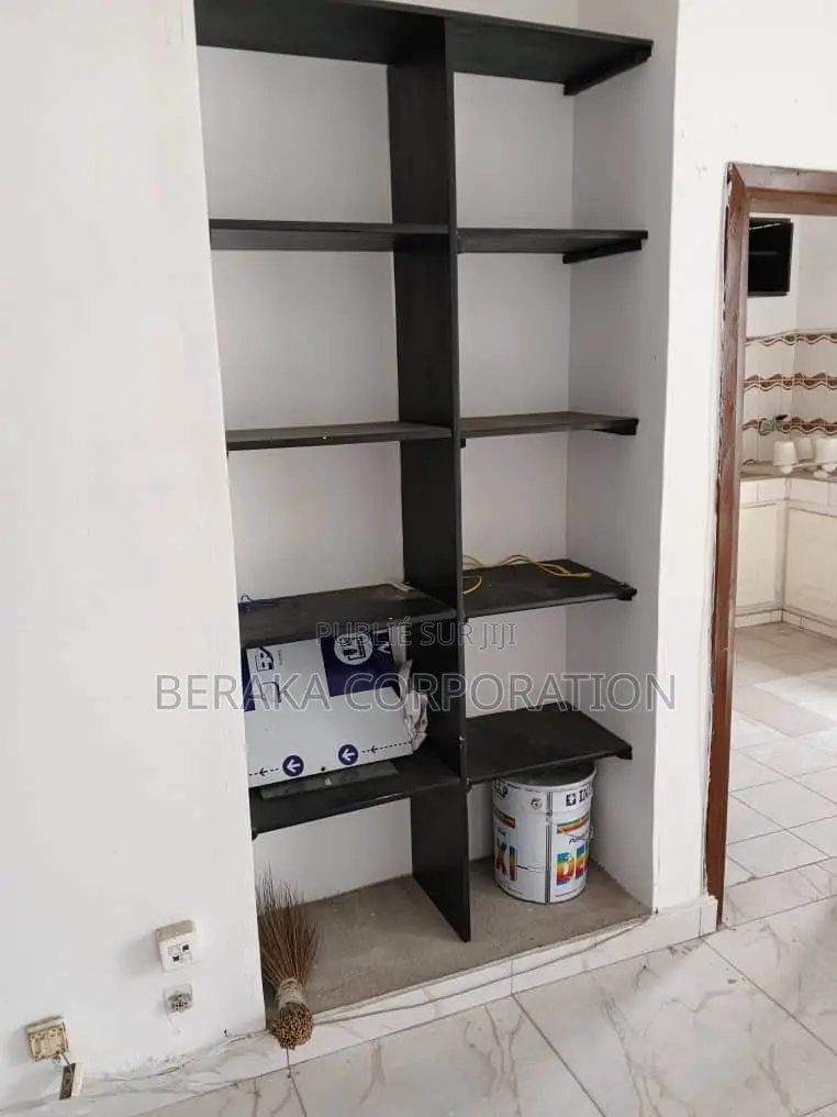 2chbre Appartement dans Beraka Corporation, Cocody à Vendre
