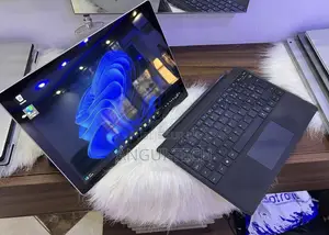 Microsoft Surface Pro 7 16GB Intel Core i7 SSD 256GB
