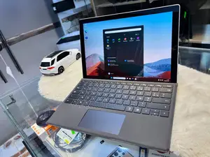 Microsoft Surface Pro 7 16GB Intel Core i7 SSD 256GB