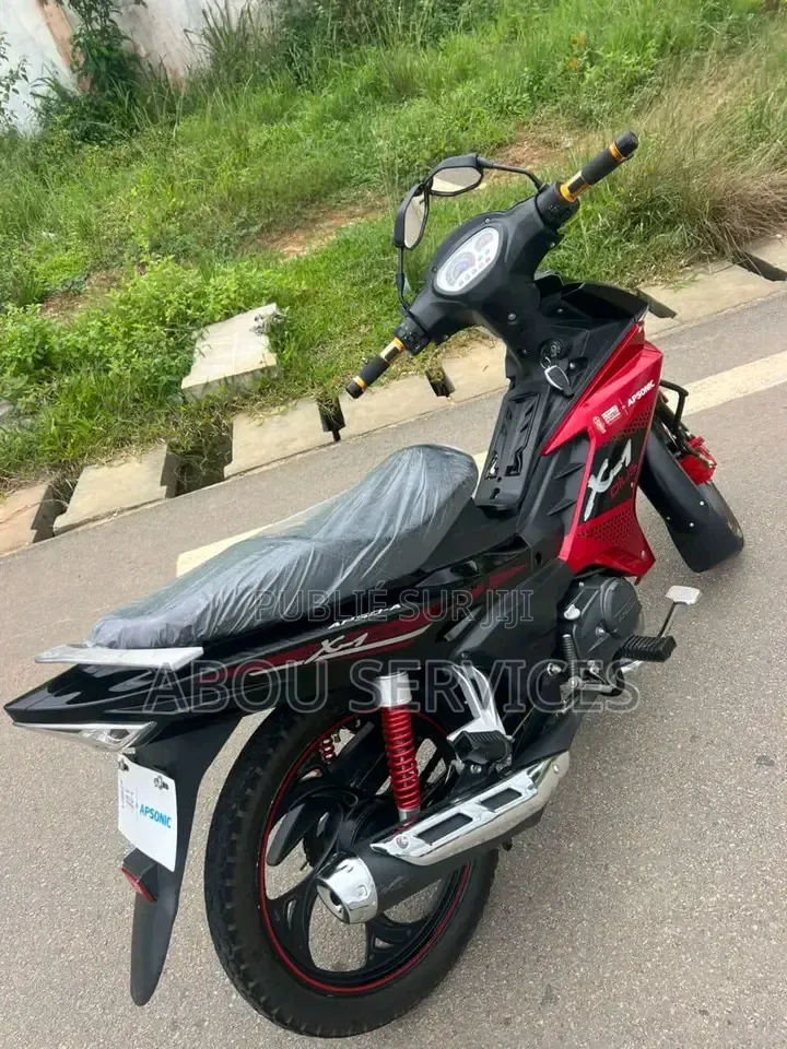 Nouveau KTM Duke 125 2026 Autre