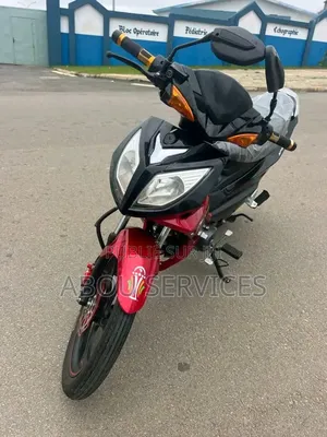 Nouveau KTM Duke 125 2026 Autre