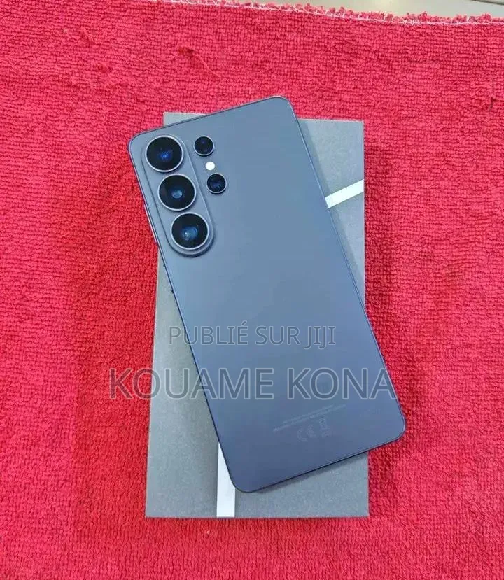 Nouveau Samsung Galaxy A56 256 GB Autre