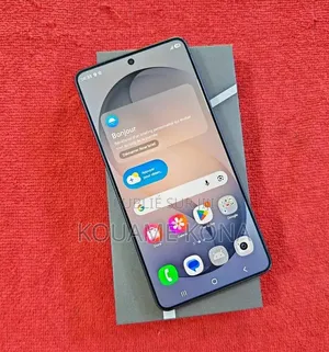 Nouveau Samsung Galaxy A56 256 GB Autre