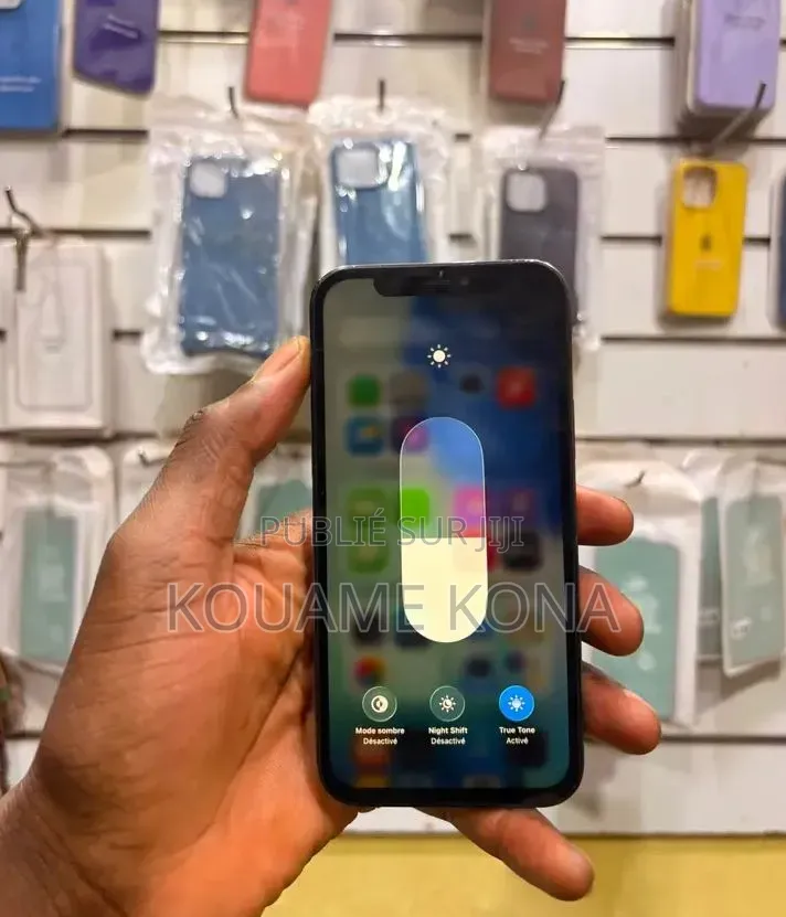 Nouveau Apple iPhone 12 Pro Max 256 GB Autre