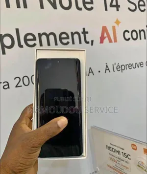 Nouveau Xiaomi Redmi Note 10 Pro 256 GB Bleu