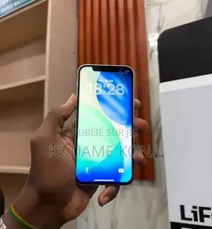Nouveau Apple iPhone 12 128 GB Autre