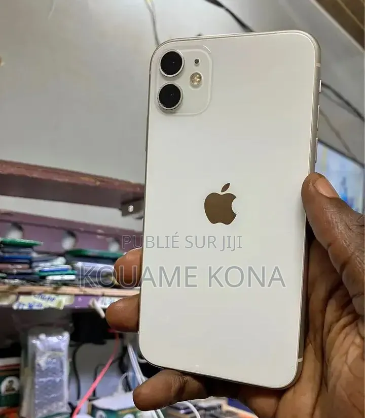 Nouveau Apple iPhone 11 128 GB Autre