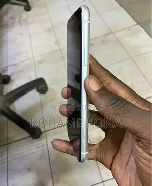 Nouveau Apple iPhone 11 128 GB Autre