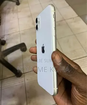 Nouveau Apple iPhone 11 128 GB Autre