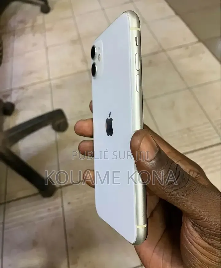 Nouveau Apple iPhone 11 128 GB Autre