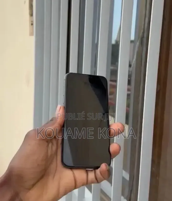 Nouveau Apple iPhone X 64 GB Autre