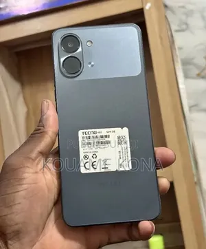Nouveau Tecno Pop 20 128 GB Autre