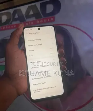 Nouveau Tecno Spark 10 5G 256 GB Autre