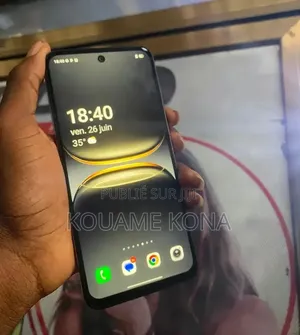 Nouveau Tecno Spark 40 128 GB Autre