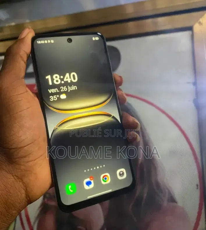 Nouveau Tecno Spark 40 128 GB Autre