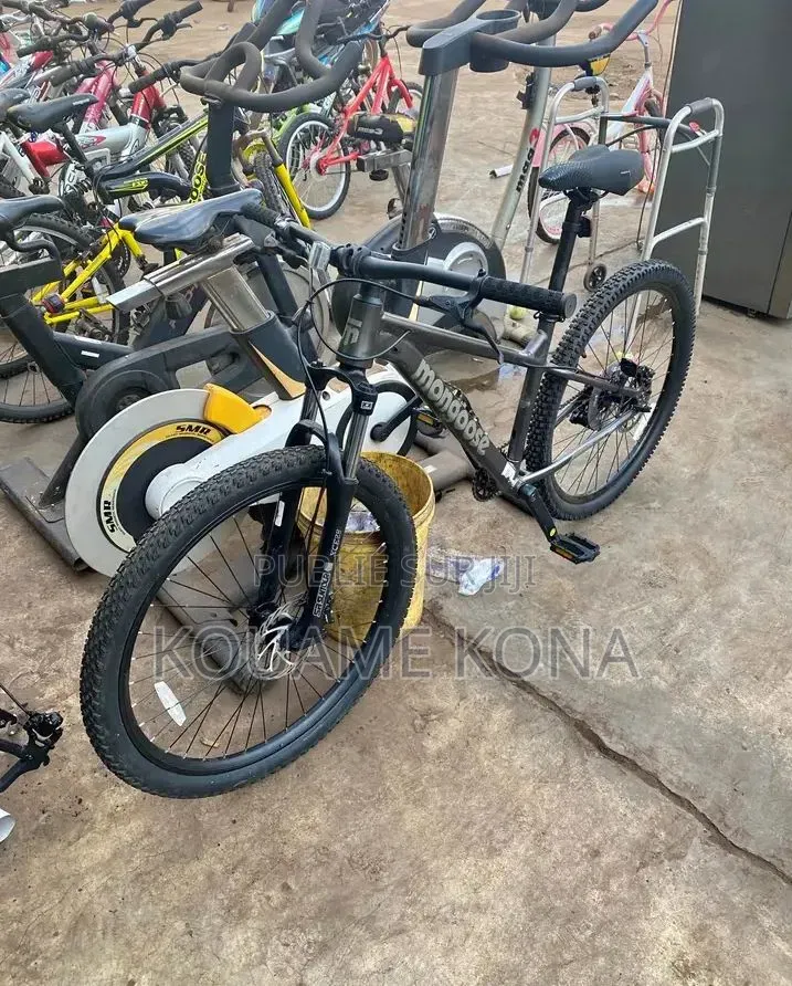 Vélo Original
