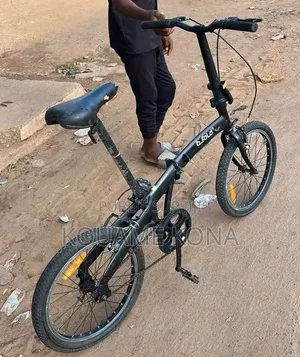Vélo Original