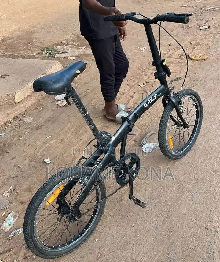 Vélo Original