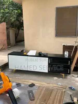 Meubles a Tele
