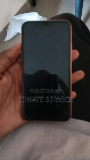 Nouveau Apple iPhone XR 64 GB Autre