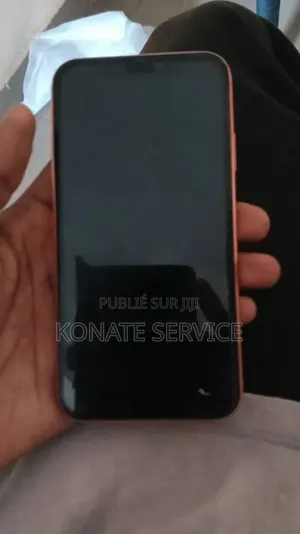 Nouveau Apple iPhone XR 64 GB Autre