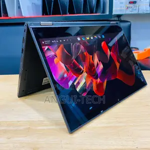 Lenovo ThinkPad x13 Yoga 16GB Intel Core i5 SSD 512GB