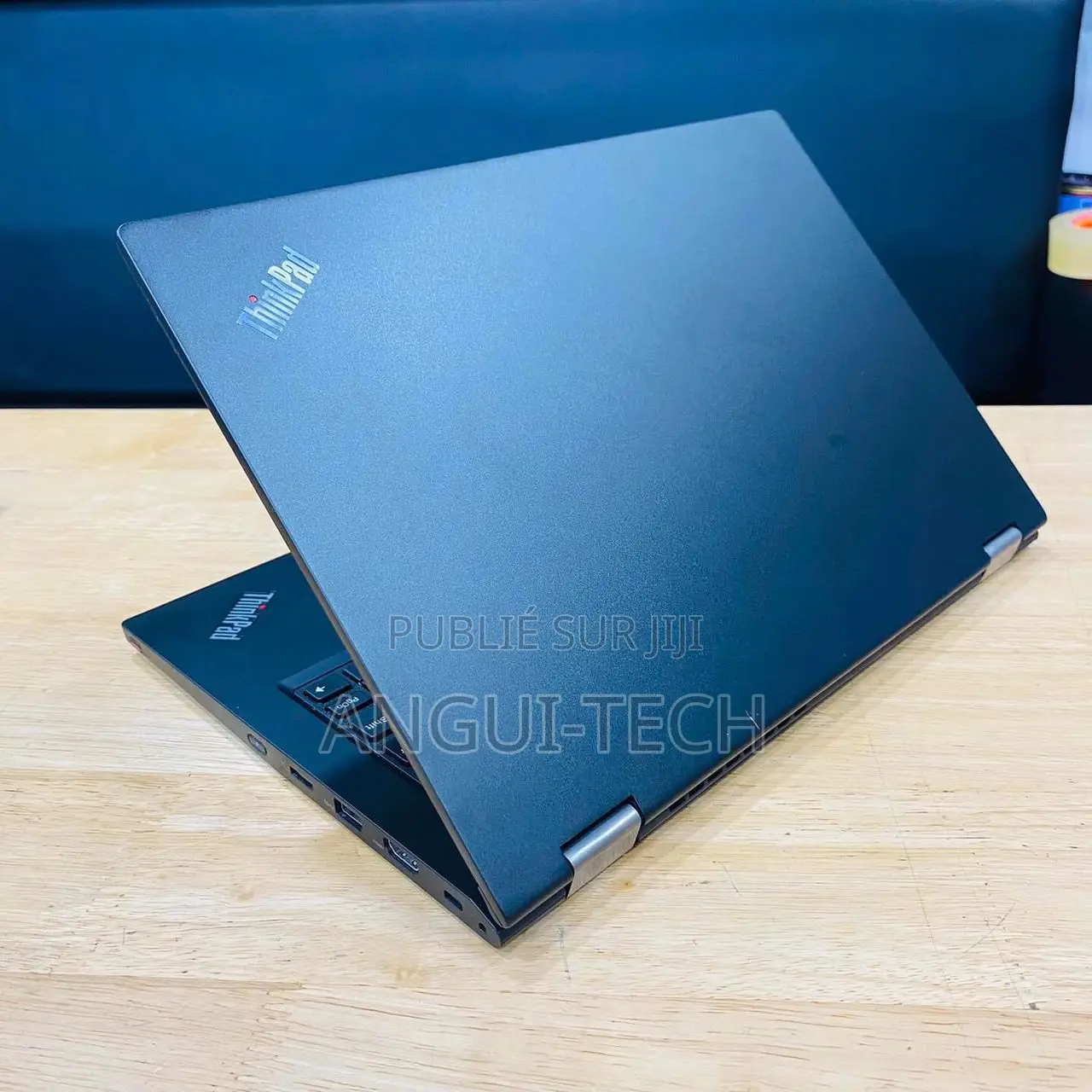 Lenovo ThinkPad x13 Yoga 16GB Intel Core i5 SSD 512GB