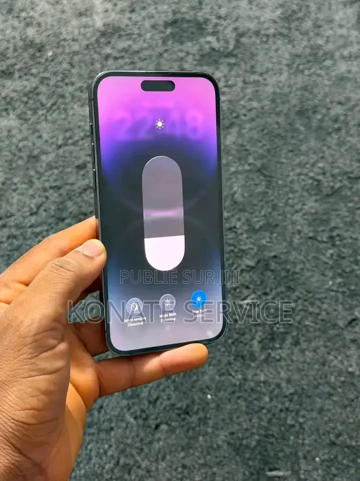 Nouveau Apple iPhone 14 Pro 128 GB Autre