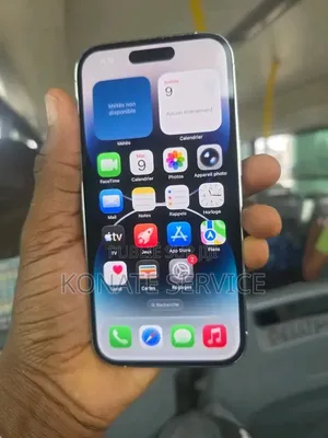 Nouveau Apple iPhone 14 Pro Max 256 GB Autre