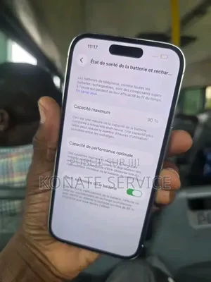 Nouveau Apple iPhone 14 Pro Max 256 GB Autre