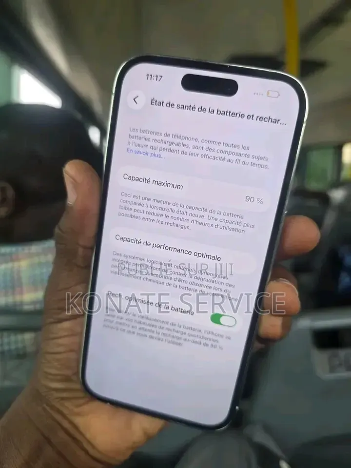 Nouveau Apple iPhone 14 Pro Max 256 GB Autre