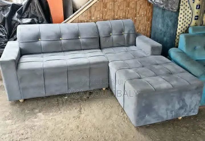 Canapé Fauteuil