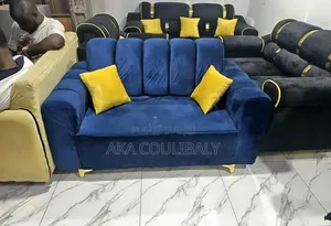 Canapé Fauteuil