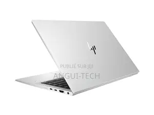 Nouveau HP EliteBook 840 G8 8GB Intel Core i5 SSD 512GB