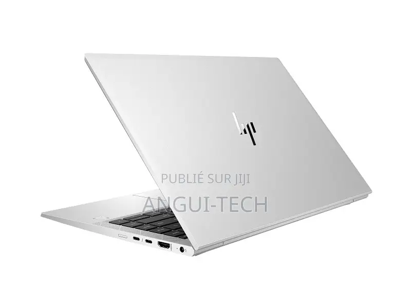 Nouveau HP EliteBook 840 G8 8GB Intel Core i5 SSD 512GB