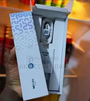 Nouveau Tecno Spark 20 128 GB Autre