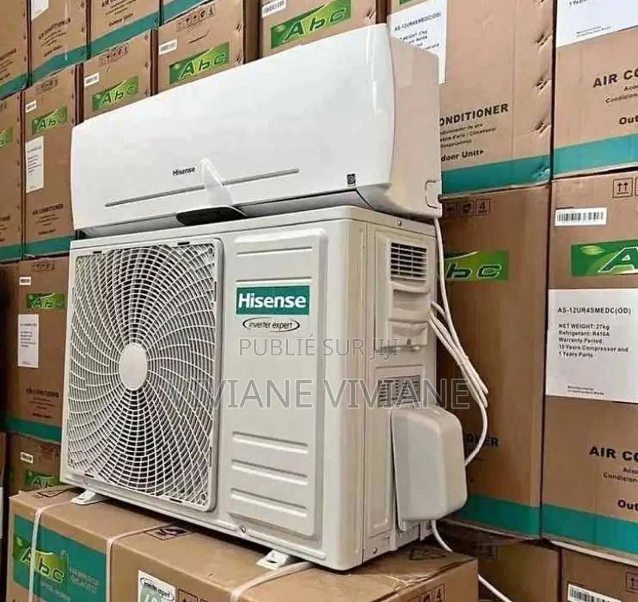 Climatiseur