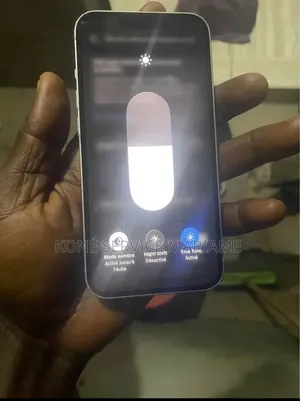 Nouveau Apple iPhone 13 256 GB Blanc