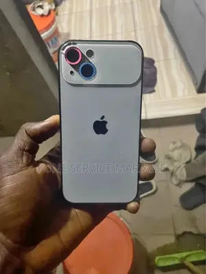 Nouveau Apple iPhone 13 256 GB Blanc