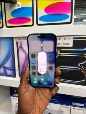 Nouveau Apple iPhone 13 256 GB Noir