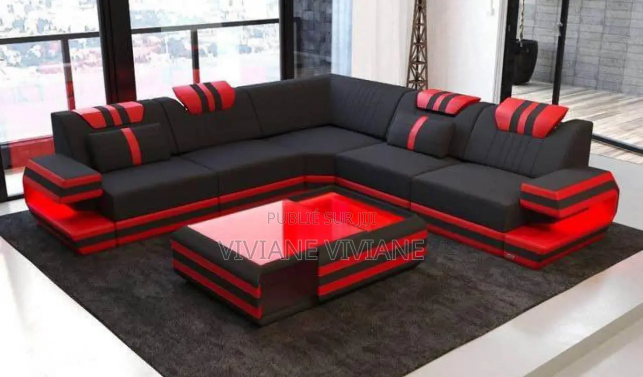 Fauteuil Marocain