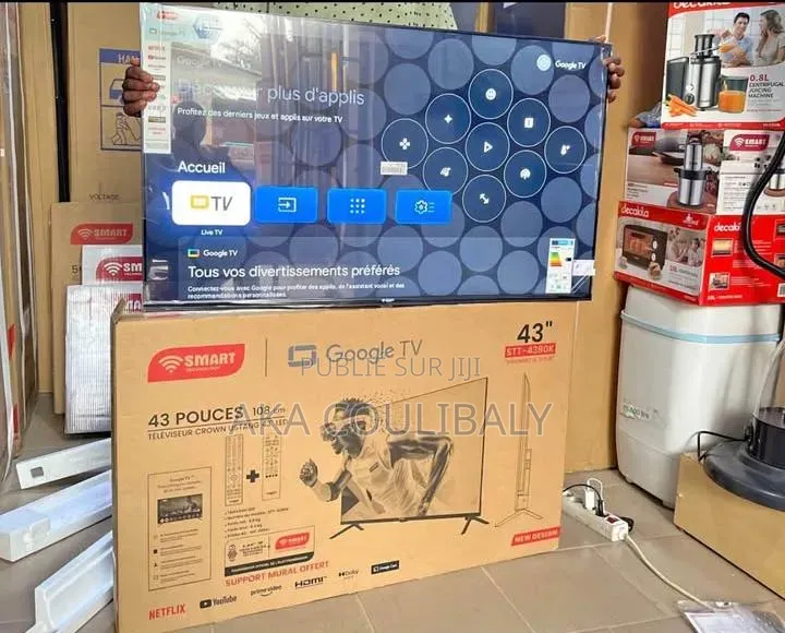 Télévision