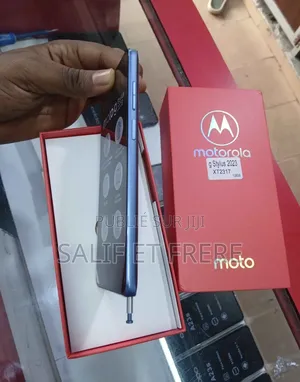 Nouveau Motorola A388c Autre