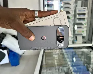 Nouveau Google Pixel 10 256 GB Gris