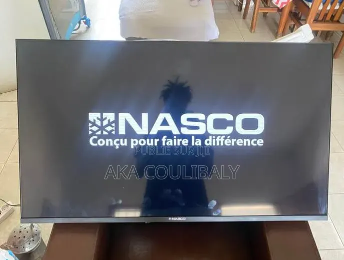 Télévision