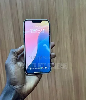 Nouveau Apple iPhone 13 512 GB Autre