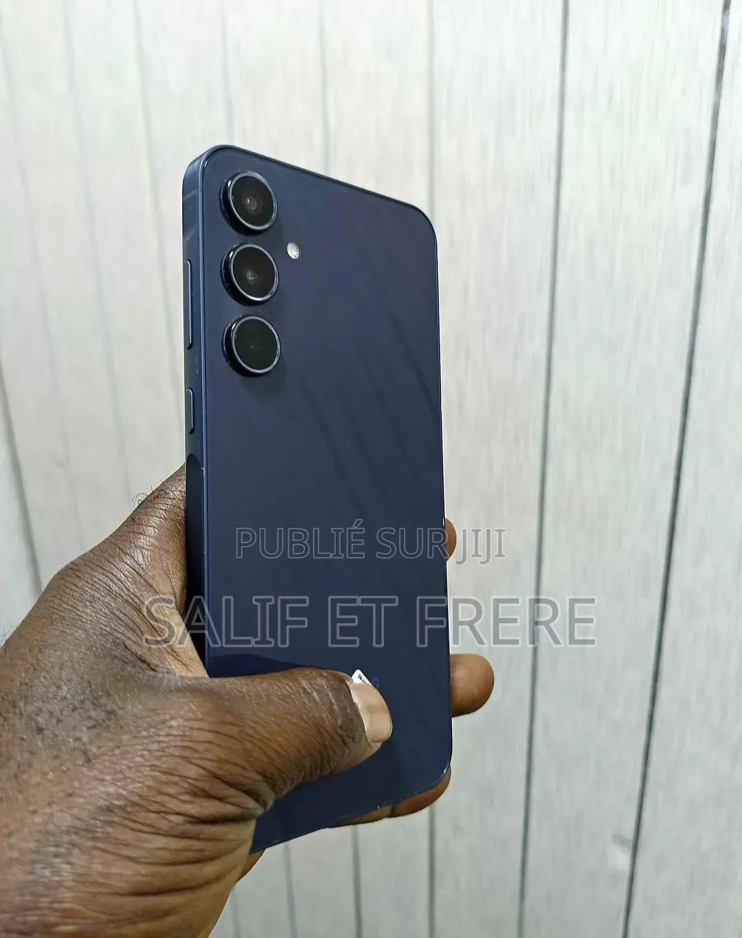 Nouveau Samsung Galaxy A17 256 GB Autre